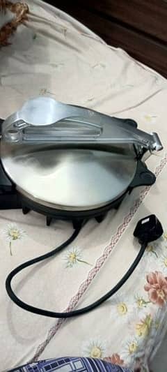 roti maker