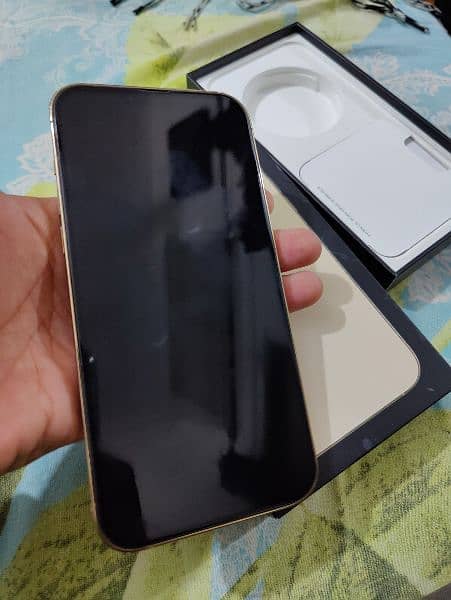 IPHONE 13 PRO MAX 256GB 1