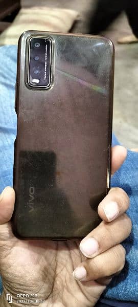 Vivo Y20 4/64 3