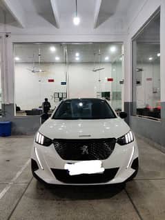 Peugeot 2008 Allure 2022