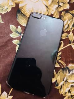 I phone 7 plus 256gb