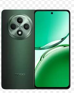 OPPO Reno 12F 4g New (Just Box Open)