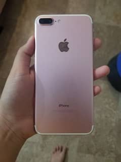 iphone 7 plus pta approved