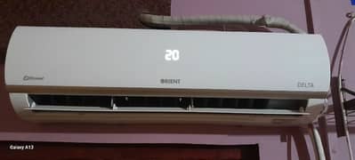 Orient split AC 1.5 tone