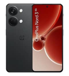 OnePlus Nord 3 16GB ram 256GB outclassed specs phone 0