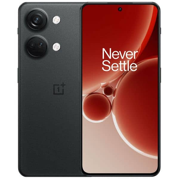 OnePlus Nord 3 16GB ram 256GB outclassed specs phone 3