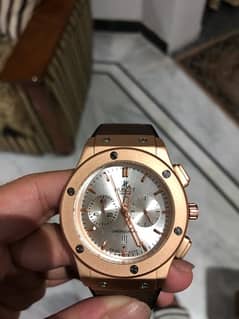 Hublot Watch