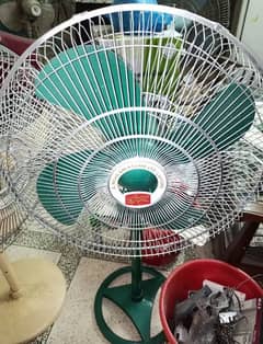 fan