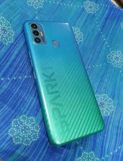 Tecno spark 7T