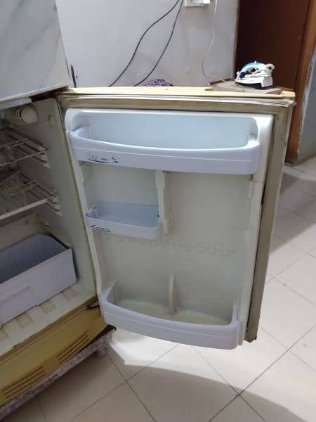 pel company fridge 3