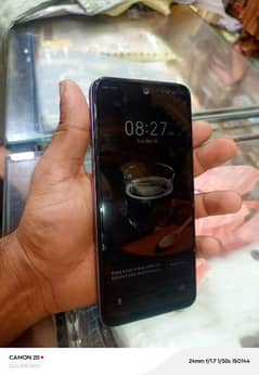 Infinix Hot 30 play 0