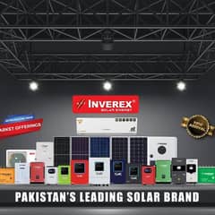 1kw/100kw We deal in all types of inverters.