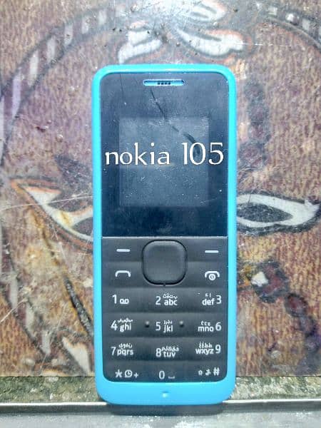 Nokia 1280.1202. 1616.1800. 105 awr bhi ald madal mil jy gy 2