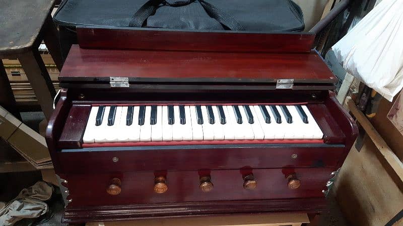 Brand new indian Harmonium for sale 1