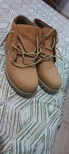 shoes weinbrenner honey colour for sale