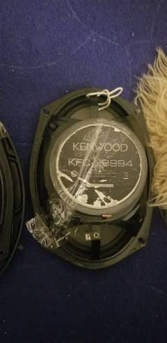 kenwood speaker s 6994