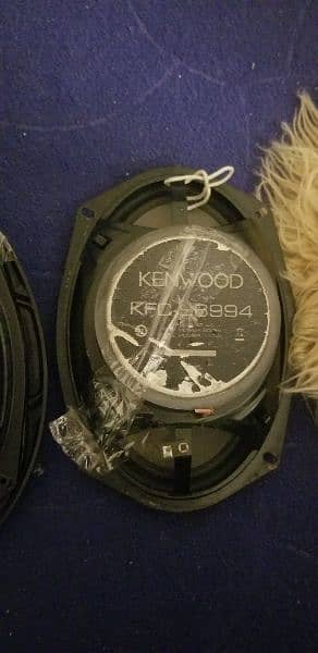 kenwood speaker s 6994 0