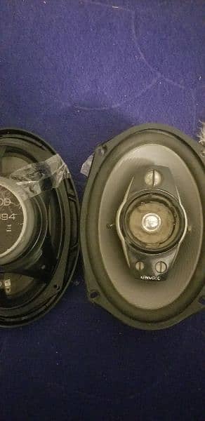 kenwood speaker s 6994 1