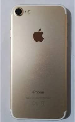 Apple iphone 7 PTA Approved