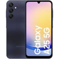 samsung A25 0