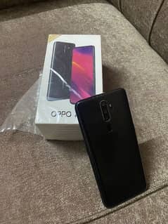 OPPO A5 2020 , 3/64gb , PTA proved