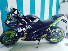 Kawasaki Ninja