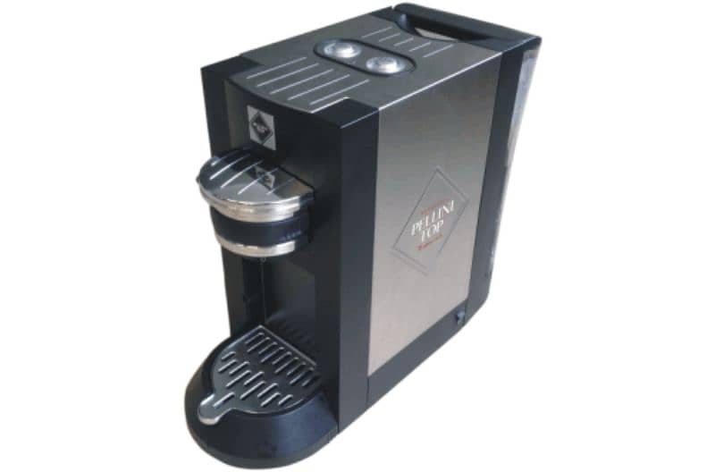 espresso coffee machine Capsule Coffee Machine  CLT-B004 imported 1