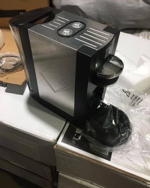 espresso coffee machine Capsule Coffee Machine  CLT-B004 imported 5