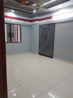 Outclass Brand New FLAT FOR RENT GROUND FLOOR