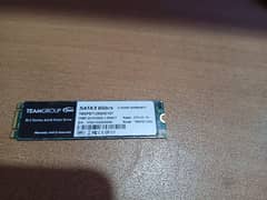 128 GB ssd nvme