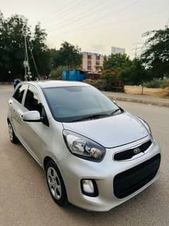 KIA Picanto 2021 0