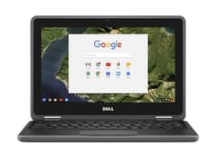 Dell3180 playstore