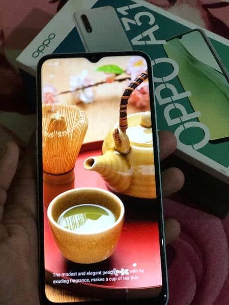 oppo A31 0