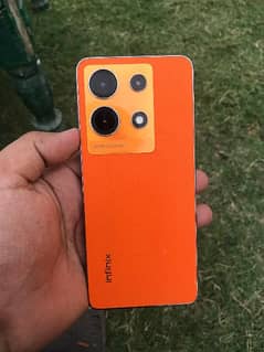 infinix note 30