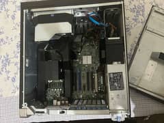 xeon pc