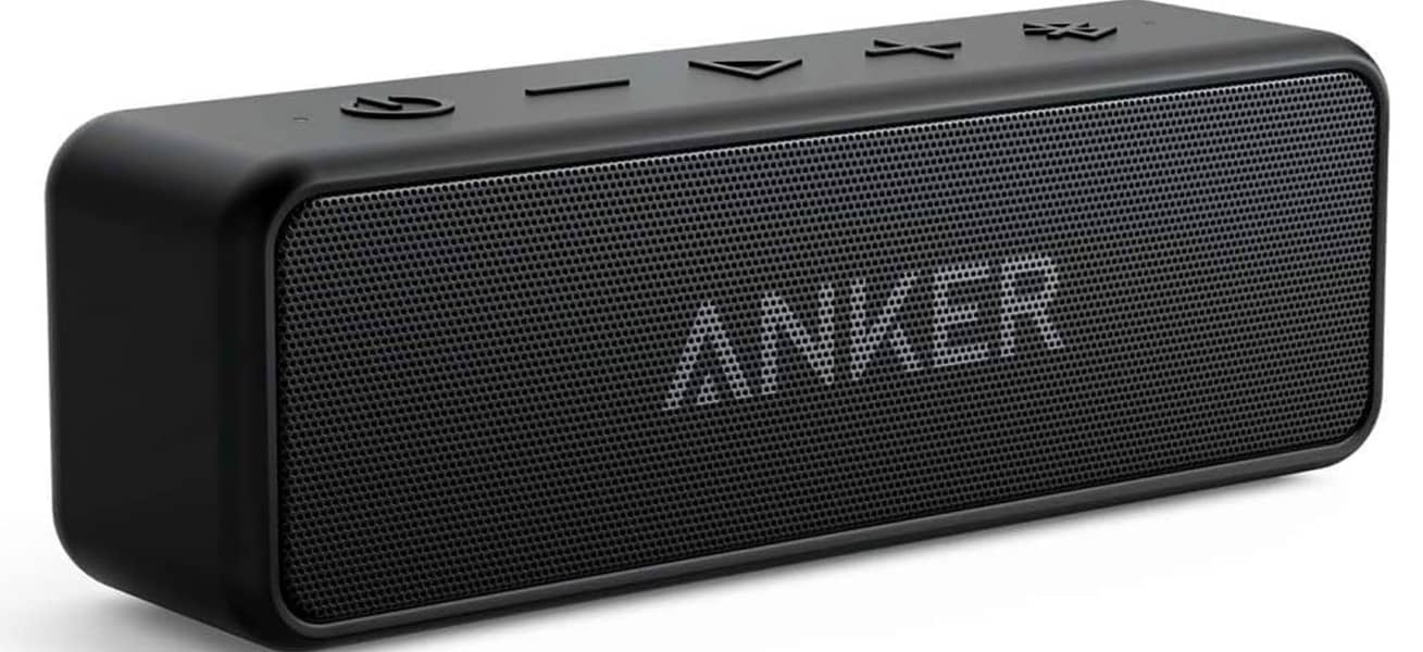 Anker soundcore 1 0