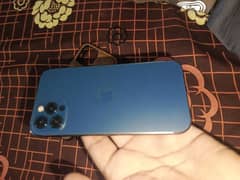 I phone 12 pro 256 GB exchange 13 pro