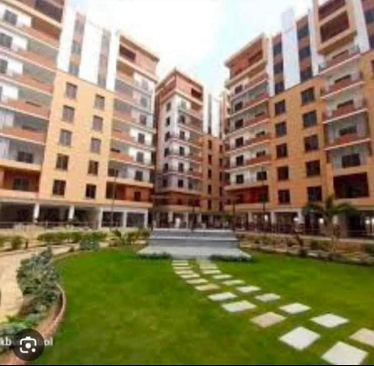 CHANCE DEAL 2 BED DD FLAT FOR SALE 1