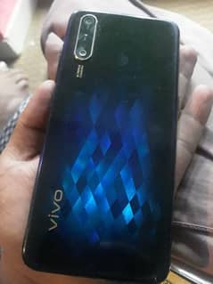 vivo s1 PTA approved