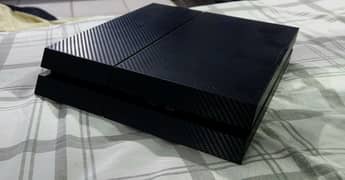 Ps4 1tb Fat Jailbreak 9.00 Mint condition