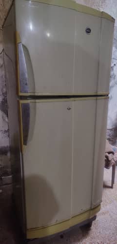 Fridge / Refrigerator for Sale in Nemat Colony 2 Faisalabad