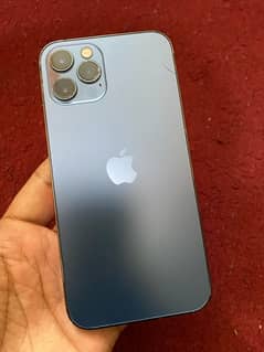 Iphone 12 pro 256gb non pta 0