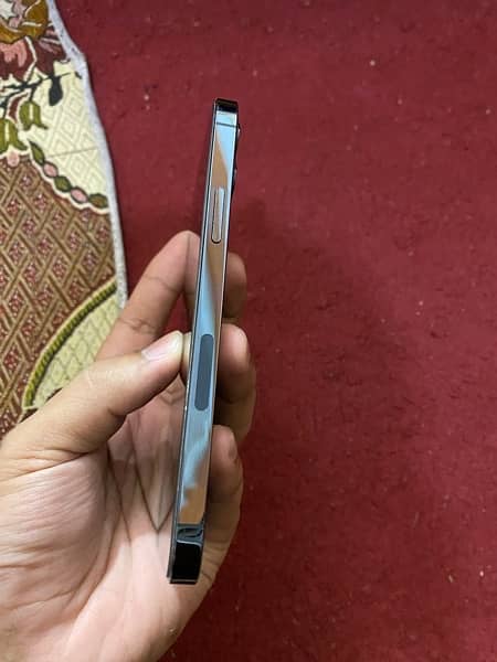 Iphone 12 pro 256gb non pta 4