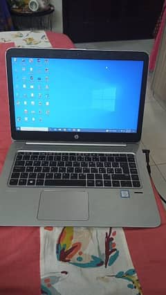 HP laptop 1040 G 3 for sale