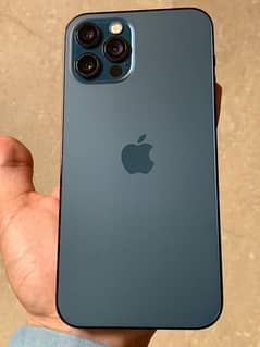 iPhone 12 Pro 512GB Non-PTA Factory Unlock