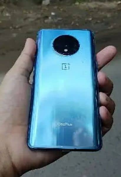 OnePlus 7t 8/128 Snapdragon 855+ 1