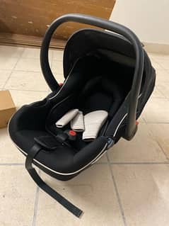 Evenflo Car Seat