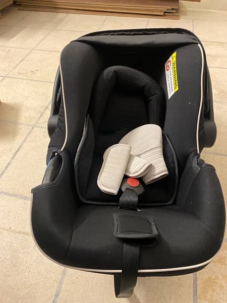 Evenflo Car Seat 2