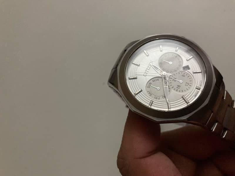 citizen watch for sale 6