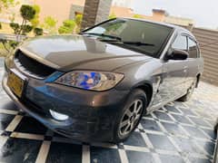 Honda Civic Prosmetic 2004 urgent sale